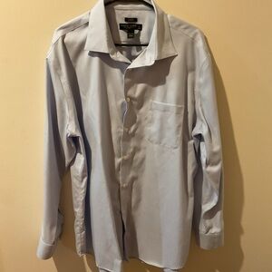 Pronto Uomo Sky Blue Dress Shirt